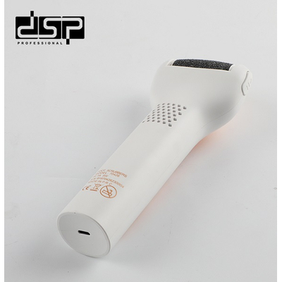 Ηλεκτρική λίμα περιποίησης ποδιών - Foot Smoother - 70426 - DSP - 615631