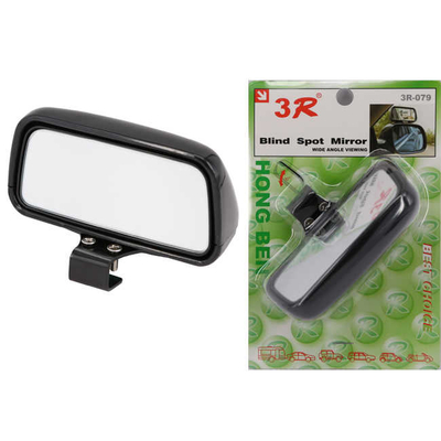 Εξωτερικός βοηθητικός καθρέπτης αυτοκινήτου - 1401508/BK - 140754