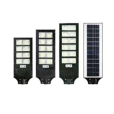 Ηλιακός προβολέας LED - 600W - 432067
