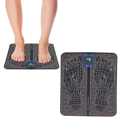 Πτυσσόμενη συσκευή μασάζ ποδιών - 212047