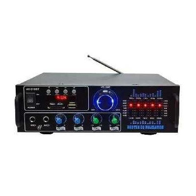 Στεροφωνικός ραδιοενισχυτής - AV-918BT - 331872