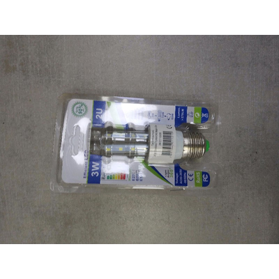 Λάμπα LED COB E27 3W - 586413