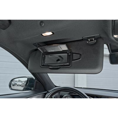 Ασύρματη Συσκευή Εντοπισμού Αντικειμένων OPTI TRACKER FLEX της Σειράς OPTILINE με Ενσωματωμένη Αυτοκόλλητη Εφαρμογή