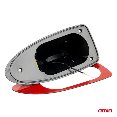 ΚΕΡΑΙΑ ΟΡΟΦΗΣ ΚΑΡΧΑΡΙΑΣ CARBON UNIVERSAL ΑΜΙΟ - 1 ΤΕΜ.