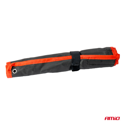 ΕΡΓΑΛΕΙΟΘΗΚΗ ΜΕ ΤΣΕΠΕΣ ΜΕ ΚΛΕΙΔΙΑ ΓΕΡΜΑΝΟΠΟΛΥΓΩΝΑ ΧΡΩΜΙΟ-ΒΑΝΑΔΙΟ (CRV) 6>22mm ΑΜΙΟ - 12 ΤΕΜ.