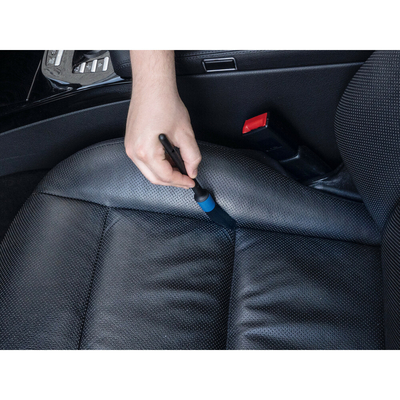 ΠΙΝΕΛΑ/ΒΟΥΡΤΣΑΚΙΑ ΛΕΠΤΟΜΕΡΟΥΣ ΚΑΘΑΡΙΣΜΟΥ Φ22/25/27/30/34mm ΜΑΥΡΑ ΣΕΤ LAMPA - 5 ΤΕΜ.