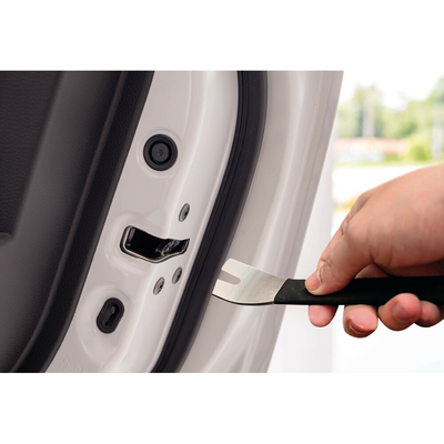 ΕΡΓΑΛΕΙΟ ΑΦΑΙΡΕΣΗΣ/ΑΠΟΣΥΝΑΡΜΟΛΟΓΗΣΗΣ ΠΛΑΣΤΙΚΩΝ ΚΑΜΠΙΝΑΣ & ΤΑΠΕΤΣΑΡΙΑΣ ΑΤΣΑΛΙΝΟ LAMPA - 1 ΤΕΜ.