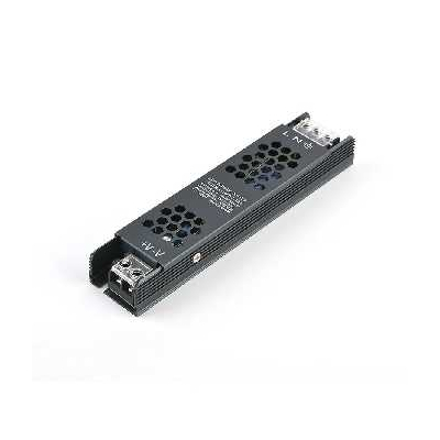 Τροφοδοτικό μετασχηματιστής σε DC 12V - 100W - 431477