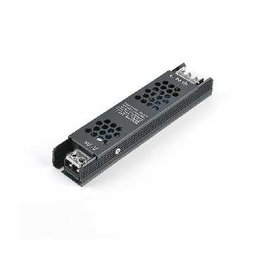 Τροφοδοτικό μετασχηματιστής σε DC 24V - 100W - 431538