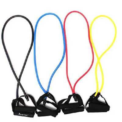 Πολυλειτουργικό λάστιχο εκγύμνασης - 331350