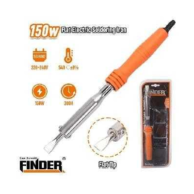 Ηλεκτρικό κολλητήρι - 505 - 150W - Finder - 194822