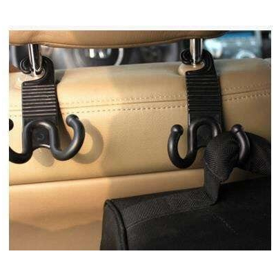 Ισχυρή Εργονομική Κρεμάστρα Αυτοκινήτου