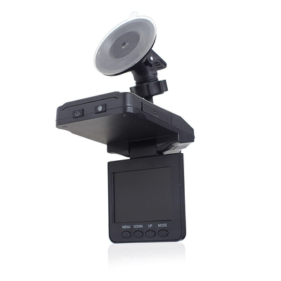 Car DVR HD Cam 2.5'' LCD