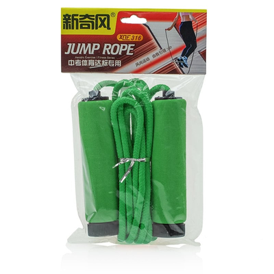 Σχοινάκι Γυμναστικής Πράσινο