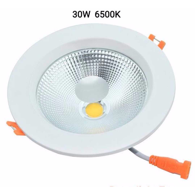 Φωτιστικό LED - Downlight - 30W - 6000K - 430326