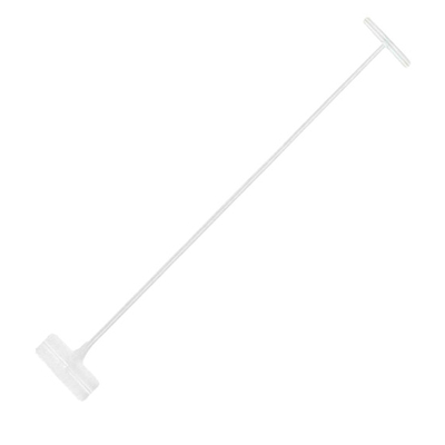 Πλαστικές βελόνες ετικετών ρούχων - 35mm - 909156