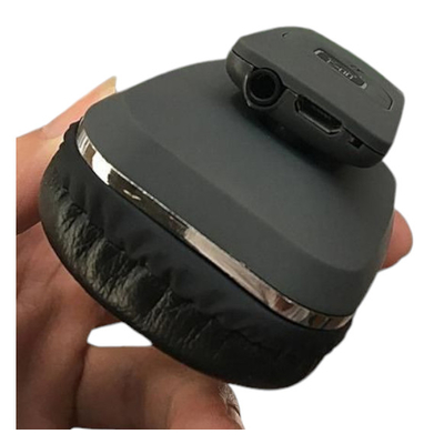 Ασύρματα ακουστικά - Headphones - 952BT - 530755 - Black