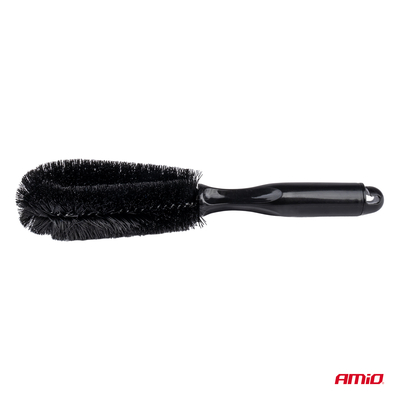 ΚΙΤ ΚΑΘΑΡΙΣΜΟΥ ΣΦΟΥΓΓΑΡΙ/ΓΑΝΤΙ ΠΛΥΣΙΜΑΤΟΣ/ΒΟΥΡΤΣΑ ΖΑΝΤΩΝ/2 ΠΑΝΑΚΙΑ AMIO - 5 ΤΕΜ.