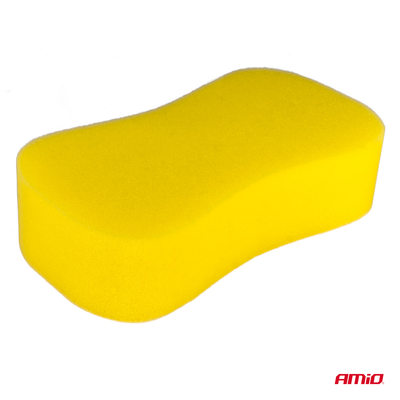 ΚΙΤ ΚΑΘΑΡΙΣΜΟΥ ΣΦΟΥΓΓΑΡΙ/ΓΑΝΤΙ ΠΛΥΣΙΜΑΤΟΣ/ΒΟΥΡΤΣΑ ΖΑΝΤΩΝ/2 ΠΑΝΑΚΙΑ AMIO - 5 ΤΕΜ.