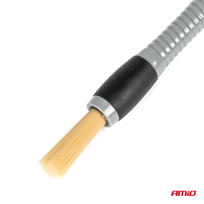 ΠΙΝΕΛΑ ΛΕΠΤΟΜΕΡΟΥΣ ΚΑΘΑΡΙΣΜΟΥ ΕΣΩΤΕΡΙΚΟΥ ΧΩΡΟΥ 18,5cm AMIO - 3 ΤΕΜ.