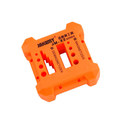 Βάση Mαγνητισμού - Aπομαγνητισμού JM-X2 JAKEMY