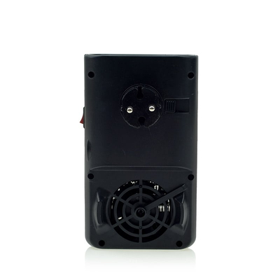 Mini Αερόθερμο Εφέ Τζάκι