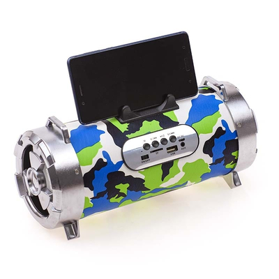 Bluetooth Ηχείο Tube Marine