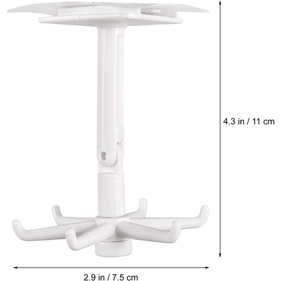 Περιστρεφόμενη Κρεμάστρα Εργαλείων