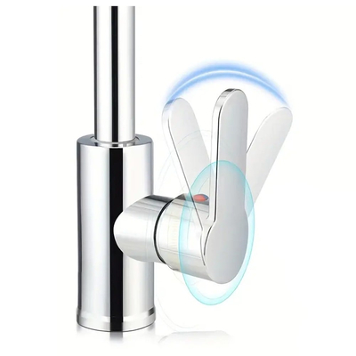 Βρύση Κουζίνας Αναμεικτική C-Eleg