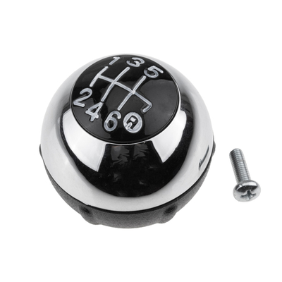 ΠΟΜΟΛΟ ΤΑΧΥΤΗΤΩΝ ΜΑΡΚΕ ΜΕ ΕΝΔΕΙΞΗ 6 ΤΑΧΥΤΗΤΩΝ FIAT 500 1.0 HYBRID 2020+ ΝΤΥ - 1 Τεμ.