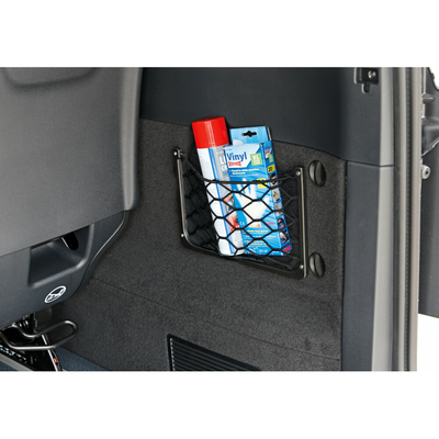 ΘΗΚΗ ΜΕ ΕΛΑΣΤΙΚΟ ΔΙΧΤΥ 31x21x1cm NET-SYSTEM 11 ΜΕ ΠΛΑΙΣΙΟ ΠΕΡΙΧΕΙ ΚΙΤ ΤΟΠΟΘΕΤΗΣΗΣ LAMPA - 1 ΤΕΜ.