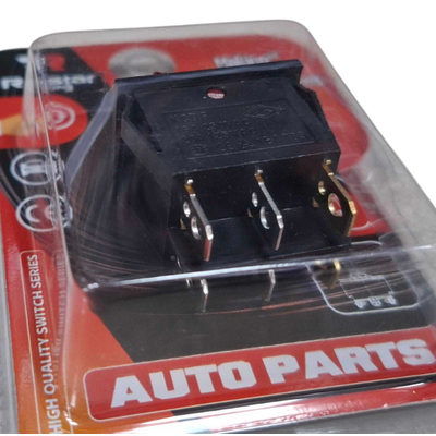 Διακόπτης οχημάτων On/Off - R-F13212B-26-1U - 180952