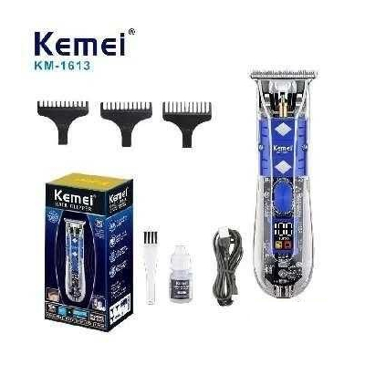 Κουρευτική μηχανή - KM-1613 - Kemei