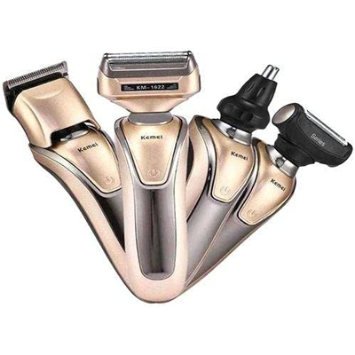 Ξυριστική μηχανή - KM-1622 - Kemei