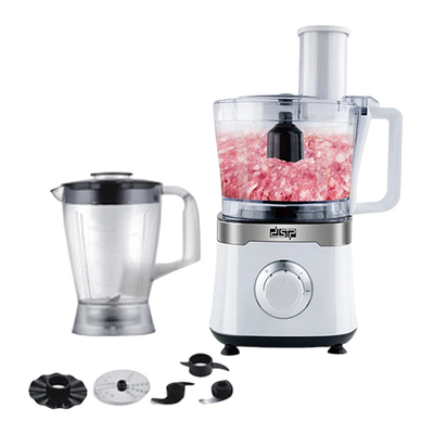Μπλέντερ - Πολυμίξερ - 2in1 - KJ3041A - DSP - White - 565015