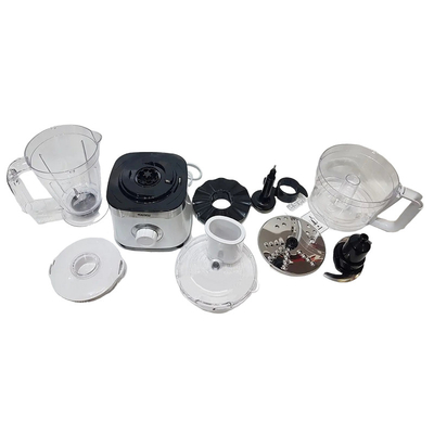 Μπλέντερ - Πολυμίξερ - 2in1 - KJ3041A - DSP - White - 565015