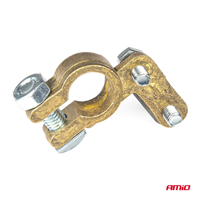 ΠΟΛΟΣ ΜΠΑΤΑΡΙΑΣ 600A MINUS ΜΕ ΠΑΞΙΜΑΔΙ ΑΡΝΗΤΙΚΟ (-) 1ΤΕΜ.