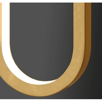 Επιτοίχιο φωτιστικό LED - PH207 - 941761