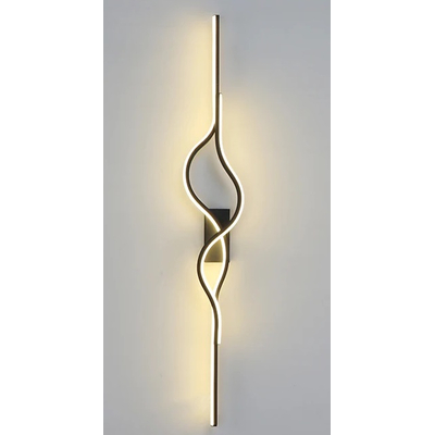 Επιτοίχιο φωτιστικό LED - H30 - 943451