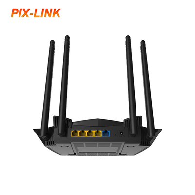 Ασύρματο Router Wifi - LV-AC22 - 811986 - Black
