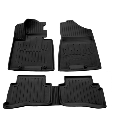 ΠΑΤΑΚΙA ΛΑΣΤΙΧΟ ΣΕ ΣΚΑΦΗ ME KOYMΠΩΜΑΤΑ ΓΙΑ HYUNDAI TUCSON TL 5D 2015-2021 RACE AXION - 5 Τεμ.