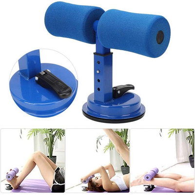 Επιδαπέδια βάση για κοιλιακούς Sit-up - 556629 - White