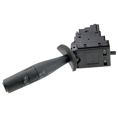 ΔΙΑΚΟΠΤΗΣ ΛΕΒΙΕΣ ΦΩΤΩΝ ΦΛΑΣ ΓΙΑ PEUGEOT 206 1998-2009 H4 12PINS orig.6253.77 ΝΤΥ - 1 τεμ.