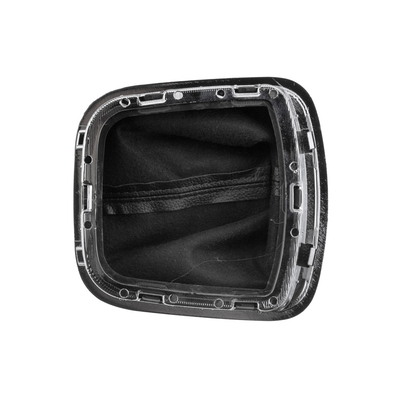 ΠΟΜΟΛΟ ΤΑΧΥΤΗΤΩΝ ΜΑΡΚΕ ΜΕ ΕΝΔΕΙΞΗ 6 ΤΑΧΥΤΗΤΩΝ ΜΕ ΦΟΥΣΚΑ ΚΑΙ ΠΛΑΙΣΙΟ ΓΙΑ VW POLO 2009+ NTY - 1 ΤΕΜ.