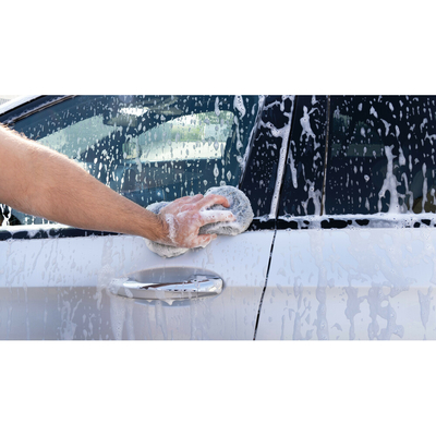 ΣΦΟΥΓΓΑΡΙ ΠΛΥΣΙΜΑΤΟΣ BOB ΜΕ ΜΙΚΡΟΙΝΕΣ STANDARD 23x11x6cm LAMPA - 1 ΤΕΜ.