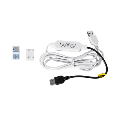 GloboStar® DIGIOCTA 90449 Σετ 12 Ψηφιακων LED RGB Φωτιστικών Κυψελών με Ψηφιακό Controller με WiFi Smart APP & Ασύρματο Χειριστήριο RF 2.4Ghz - LED SMD 5050 18W/Σετ 168PIXEL/Σετ 1440lm/Σετ 120° DC 5V με USB 2.0 IP20 Πολύχρωμο RGB - Dimmable - Μ10.5 x Π10.5 x Υ3cm Ανά Κυψέλη - 2 Χρόνια Εγγύηση