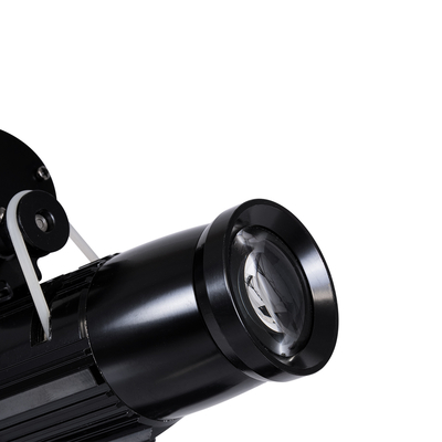 GloboStar® PROJECTOR 51176 LED Προτζέκτορας Διαφημιστικού Λογότυπου GloboStar Official Partner Εσωτερικού Χώρου - 30W AC 220-240V IP20 - Μ22.5 x Π8 x Υ28.5cm - 2 Χρόνια Εγγύηση