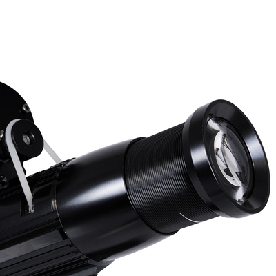 GloboStar® PROJECTOR 51176 LED Προτζέκτορας Διαφημιστικού Λογότυπου GloboStar Official Partner Εσωτερικού Χώρου - 30W AC 220-240V IP20 - Μ22.5 x Π8 x Υ28.5cm - 2 Χρόνια Εγγύηση