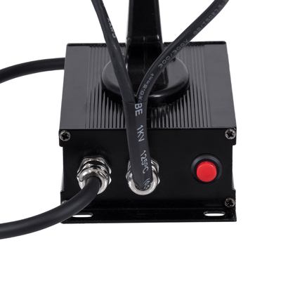 GloboStar® PROJECTOR 51176 LED Προτζέκτορας Διαφημιστικού Λογότυπου GloboStar Official Partner Εσωτερικού Χώρου - 30W AC 220-240V IP20 - Μ22.5 x Π8 x Υ28.5cm - 2 Χρόνια Εγγύηση