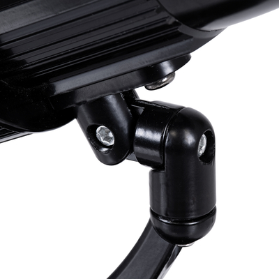 GloboStar® PROJECTOR 51176 LED Προτζέκτορας Διαφημιστικού Λογότυπου GloboStar Official Partner Εσωτερικού Χώρου - 30W AC 220-240V IP20 - Μ22.5 x Π8 x Υ28.5cm - 2 Χρόνια Εγγύηση